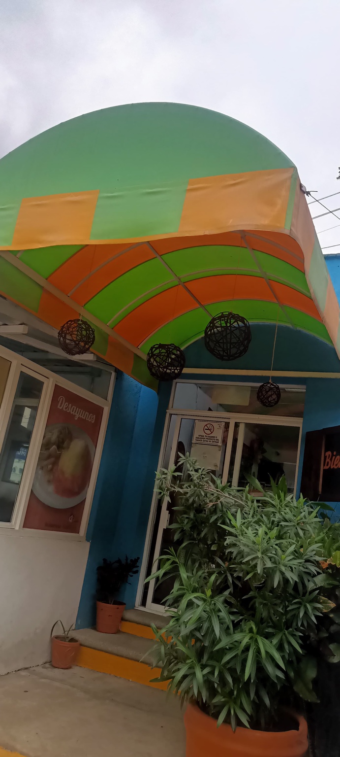 Proyecto Lonas Continental