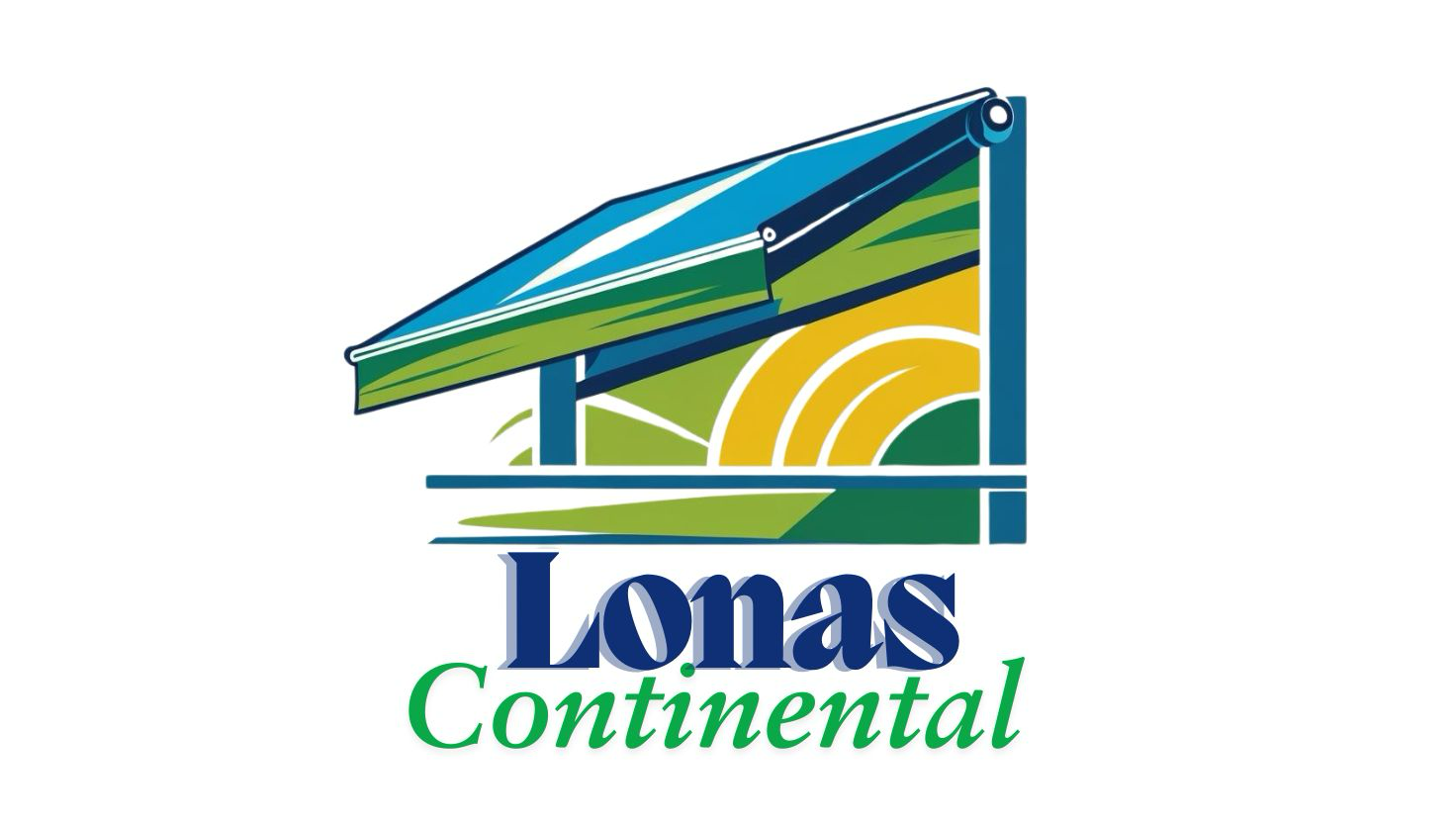 Logotipo Lonas Continental